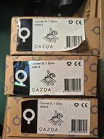 Buitenspots te koop QAZQA Carree, Tuin en Terras, Buitenverlichting, Ophalen of Verzenden, Nieuw, Minder dan 50 watt