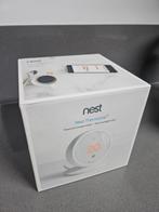 Google Nest Thermostat E, Ophalen of Verzenden, Slimme thermostaat, Zo goed als nieuw