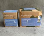 Mary & May Collagen Mask & sleeping mask set van 2 stuks, Ophalen of Verzenden, Nieuw, Verzorging
