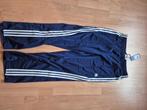 Trainingsbroek dames, Ophalen of Verzenden, Zo goed als nieuw, Blauw, Adidas