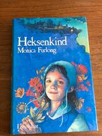 Heksenkind - Monica Furlong, Lemniscaat gebonden 1999 zgn, Ophalen of Verzenden, Zo goed als nieuw, Monica Furlong, Fictie