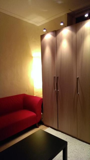 IKEA Pax kastverlichting - 4 lampen - afbeelding 1