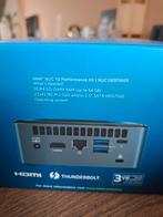 Intel NUC 10 Performance Kit – Core i5 Mini PC (barebone), Computers en Software, Ophalen, Nieuw