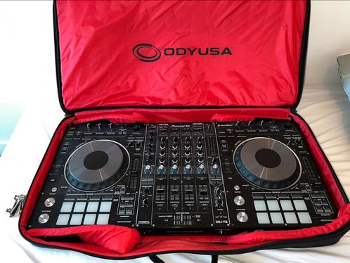 Pioneer DDJ-RZ, Muziek en Instrumenten, Dj-sets en Draaitafels, Zo goed als nieuw, Pioneer, Ophalen