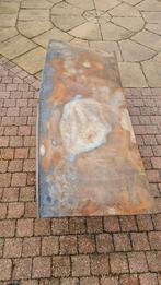 Originele Kadett C Coupe achterklep - Nieuw, Roestig, Auto-onderdelen, Carrosserie en Plaatwerk, Achterklep, Voor, Opel, Nieuw