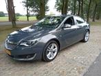 Opel Insignia 1.4T Edition EcoFlex, Auto's, Opel, Voorwielaandrijving, Stof, Euro 6, 4 cilinders
