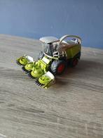 Siku claas jaguar maishakselaar, Hobby en Vrije tijd, Ophalen of Verzenden, Zo goed als nieuw, Tractor of Landbouw, SIKU