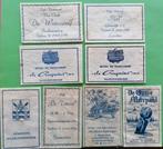 Haarlemmermeer 915, Verzenden