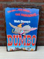 Disney Dumbo Schilderij, Ophalen of Verzenden, Nieuw
