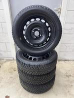 Winterbanden Toyota Aygo, C1, 107 | 165/50 R15, Auto-onderdelen, Banden en Velgen, Ophalen, Gebruikt, Winterbanden, Band(en)