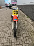 Honda CR250 - Crosser uit 1991, Fietsen en Brommers, Brommers | Oldtimers, Ophalen, 250 cc