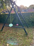 Gebruikte Schommel - Zelf Demonteren, Ophalen, Gebruikt, Schommel