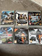 Playstation 3  spellen, 1 speler, Ophalen of Verzenden, Zo goed als nieuw