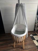 Childhome rattan wieg, Kinderen en Baby's, Babywiegjes en Ledikanten, Ophalen of Verzenden, Gebruikt, Wieg