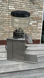 Demoka / Minimoka koffiemolen, Ophalen, Gebruikt