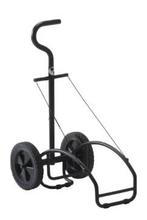 EARTHLITE massagetafel transportwagen, Ophalen, Zo goed als nieuw, Overige typen