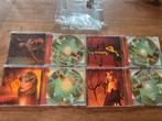Taylor swift gesigneerd signed the live of a showgirl cds, Cd's en Dvd's, Cd's | Pop, Ophalen of Verzenden, 2000 tot heden, Nieuw in verpakking