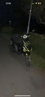 Piaggio Zip 70cc, Ophalen, Piaggio, Tweetakt, Zo goed als nieuw