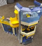 Playmobil 3185/3186 luchthaven met vliegtuig (display), Ophalen of Verzenden, Gebruikt, Complete set