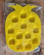 Ijsblokjesvorm "Ananas", Ophalen of Verzenden, Nieuw