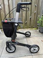 Athlon SL Carbon lichtgewicht Rollator, Ophalen of Verzenden, Opvouwbaar