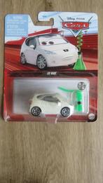 Cars 2 auto Lee Racé (NIEUW), Ophalen of Verzenden, Nieuw