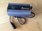 Omvormer, X power inverter 300, 12vdc -> 230 Volt AC, Ophalen of Verzenden, Gebruikt