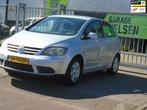 Volkswagen Golf Plus 1.6 FSI Trendline /AIRCO/ LM WIELEN 15, 65 €/maand, Stof, Gebruikt, Huisgarantie