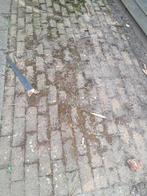 Straat klinkers, Tuin en Terras, Grind, Keien en Split, Overige materialen, Overige typen, Ophalen of Verzenden, Zo goed als nieuw