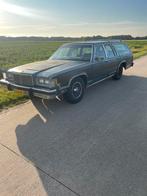Mercury marquis, Auto's, Achterwielaandrijving, Particulier, LPG, Te koop