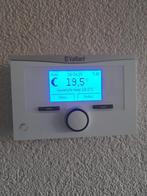 Vaillant klokthermostaat, Doe-het-zelf en Verbouw, Ophalen of Verzenden, Gebruikt