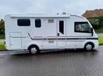 ADRIA SONIC I600SC, Caravans en Kamperen, Integraal, Ringverwarming, Fiat, Particulier