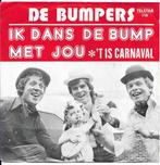 De Bumpers, Cd's en Dvd's, Vinyl Singles, Nederlandstalig, 7 inch, Zo goed als nieuw, Single