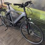 Victoria Elektrische Fiets – Bosch Perf. – GRATIS Verzending, Ophalen of Verzenden, Zo goed als nieuw, 50 km per accu of meer