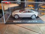 Renault Fluence Concept Car Modelauto, Ophalen of Verzenden, Zo goed als nieuw, Auto, Overige merken