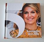 5 jaar koningin Maxima., Verzamelen, Ophalen of Verzenden, Nieuw, Tijdschrift of Boek