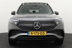 Mercedes-Benz EQB 250 AMG Night Pakket Pano-dak Adapt.Cruise, Gebruikt, 190 pk, Electronic Stability Program (ESP), Origineel Nederlands