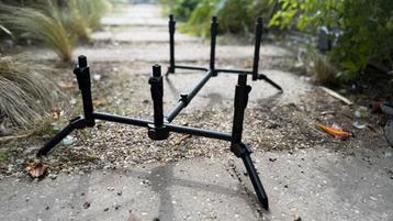 Xtractor 3-rod pod beschikbaar voor biedingen