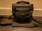Fototas Lowepro 170 AW, Ophalen of Verzenden, Gebruikt, Schoudertas, Lowepro