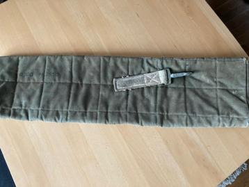 Airborne Para Griswold bag beschikbaar voor biedingen