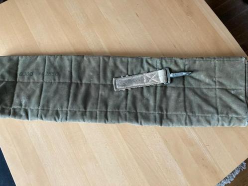 Airborne Para Griswold bag, Verzamelen, Militaria | Tweede Wereldoorlog, Landmacht, Overige typen, Amerika, Verzenden
