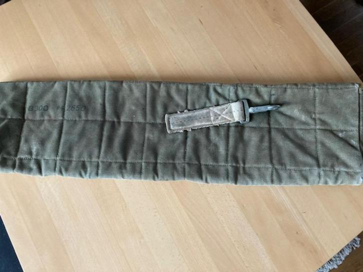 Airborne Para Griswold bag 1944, Verzamelen, Militaria | Tweede Wereldoorlog, Landmacht, Overige typen, Amerika, Verzenden