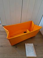 Stokke Flexi Bath, Kinderen en Baby's, Ophalen of Verzenden, Gebruikt