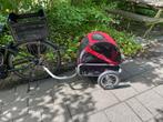 Honden fietskar, Doggy Ride mini, Ophalen, Gebruikt