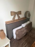 Riviera Maison hoofdbord - grootste maat - als nieuw, Ophalen of Verzenden, Zo goed als nieuw