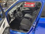 Suzuki Swift 1.2 Select Hybrid [DIRECT RIJDEN | AUTOMAAT | P, Stof, Gebruikt, Met garantie (alle), Blauw
