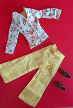 Barbie vintage Sindy Fashion, Kinderen en Baby's, Speelgoed | Poppen, Gebruikt, Ophalen of Verzenden, Barbie