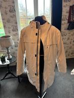 alphatauri winterjas, Kleding | Heren, Jassen | Winter, Ophalen, Zo goed als nieuw, Maat 56/58 (XL), Beige