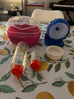 Hamster spulletjes, Januari, Geslacht onbekend, Overige typen