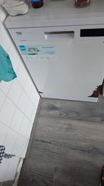 Beko vaatwasser, Ophalen of Verzenden, Zo goed als nieuw, Minder dan 60 cm, 160 cm of meer